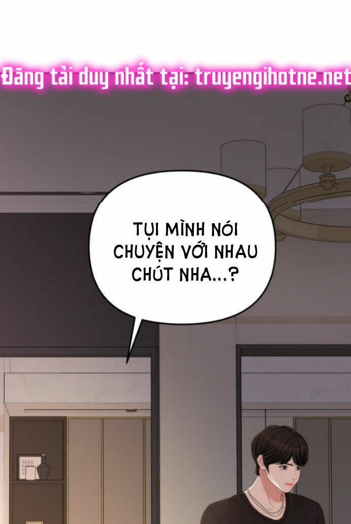 Gửi Em, Người Nuốt Trọn Vì Sao - Chương 63.1 - Trang 30