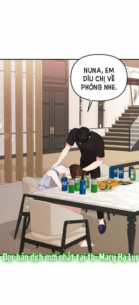 Gửi Em, Người Nuốt Trọn Vì Sao - Chương 63.1 - Trang 8