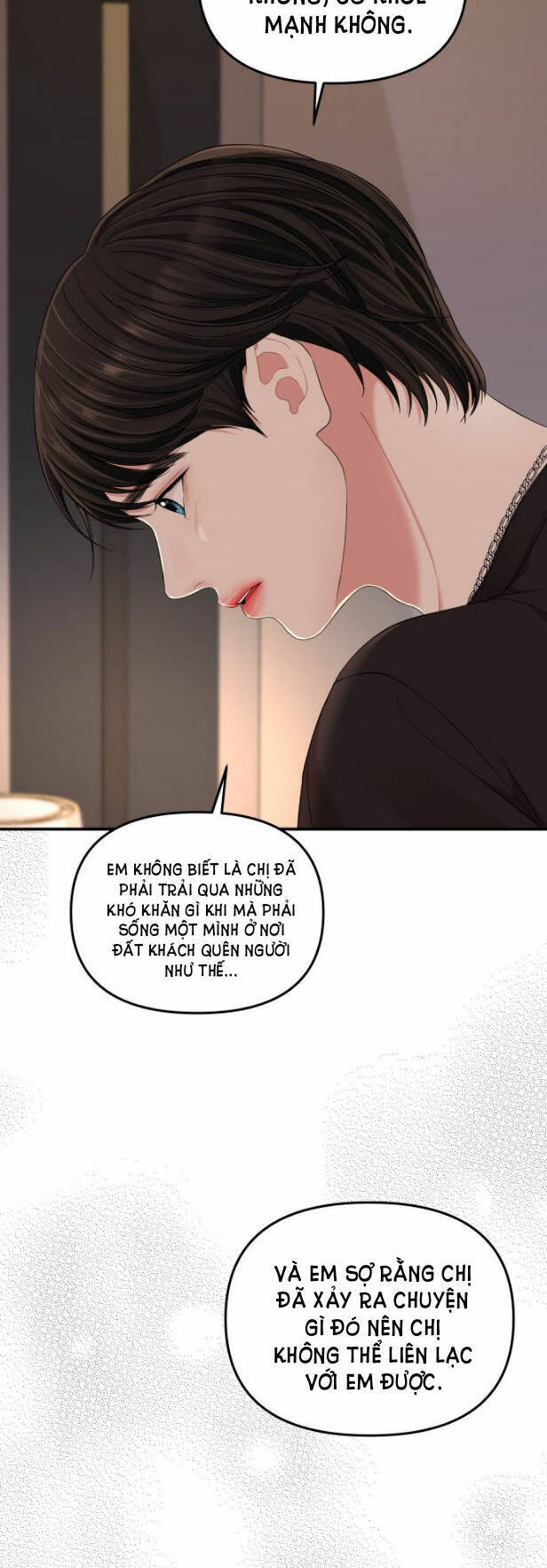 Gửi Em, Người Nuốt Trọn Vì Sao - Chương 63.2 - Trang 18