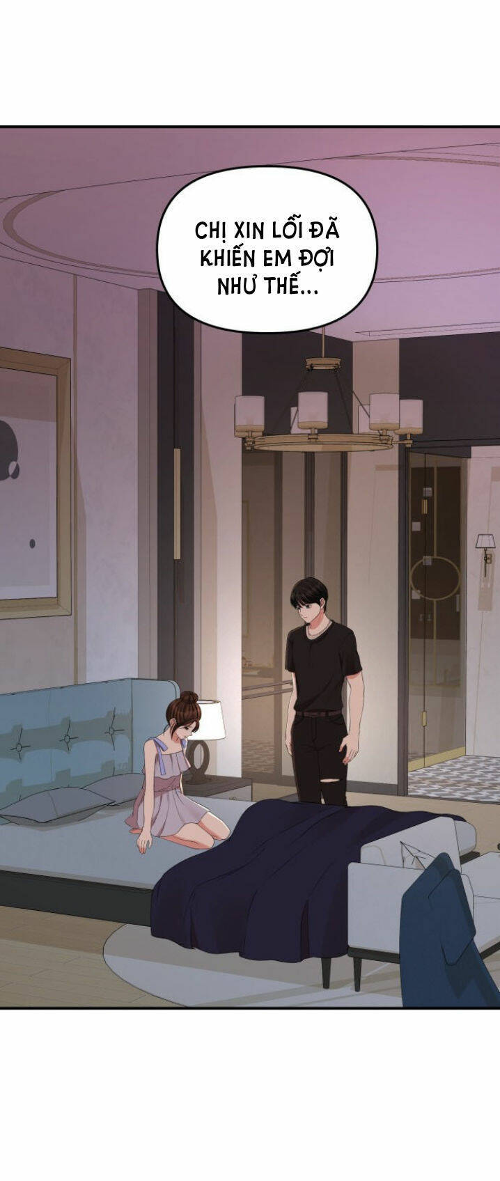 Gửi Em, Người Nuốt Trọn Vì Sao - Chương 63.2 - Trang 26