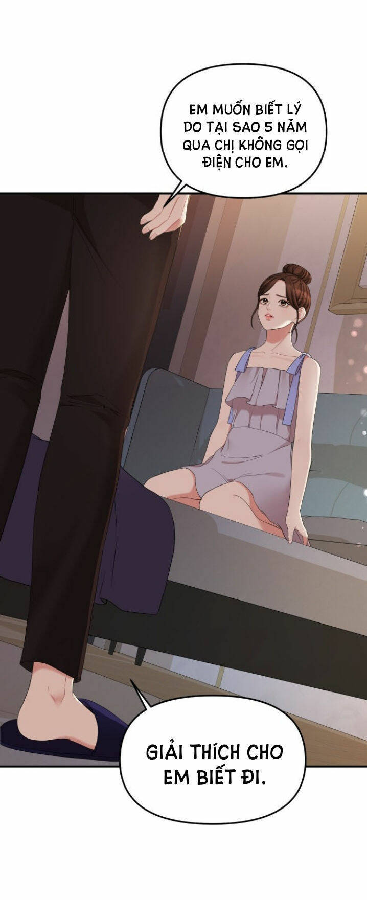 Gửi Em, Người Nuốt Trọn Vì Sao - Chương 63.2 - Trang 29