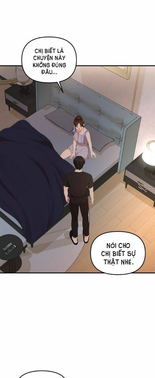 Gửi Em, Người Nuốt Trọn Vì Sao - Chương 63.2 - Trang 33