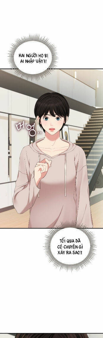 Gửi Em, Người Nuốt Trọn Vì Sao - Chương 63.2 - Trang 49