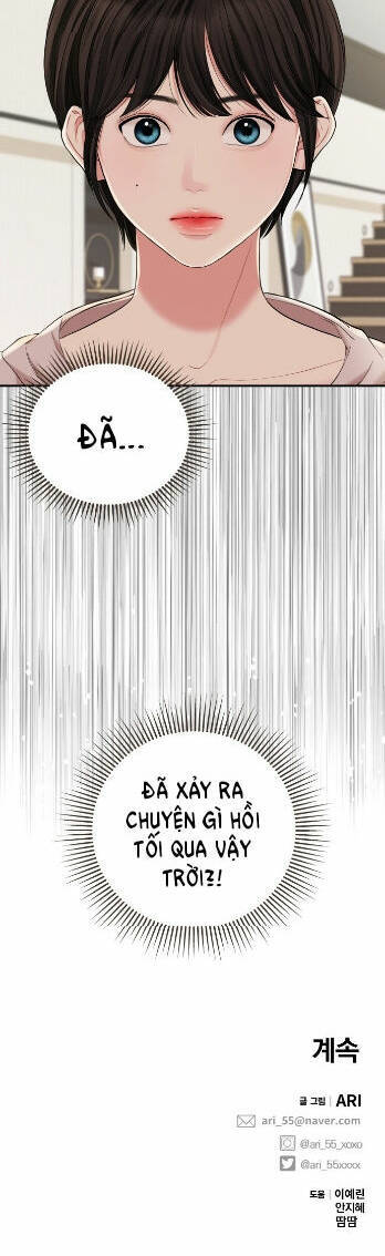 Gửi Em, Người Nuốt Trọn Vì Sao - Chương 63.2 - Trang 50