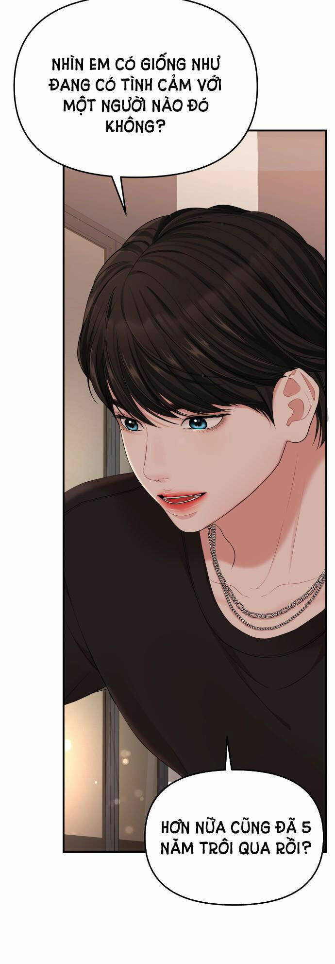 Gửi Em, Người Nuốt Trọn Vì Sao - Chương 64.1 - Trang 15
