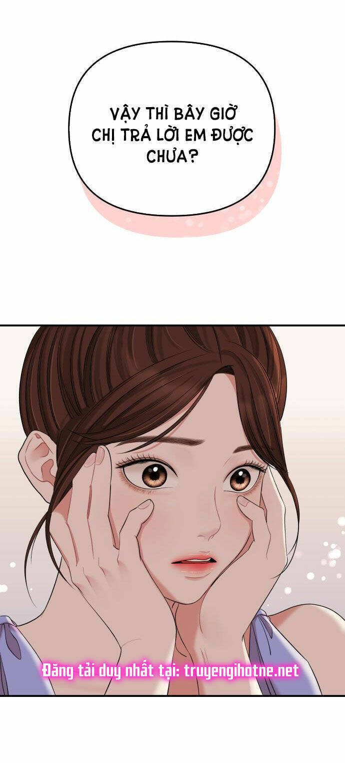 Gửi Em, Người Nuốt Trọn Vì Sao - Chương 64.1 - Trang 18