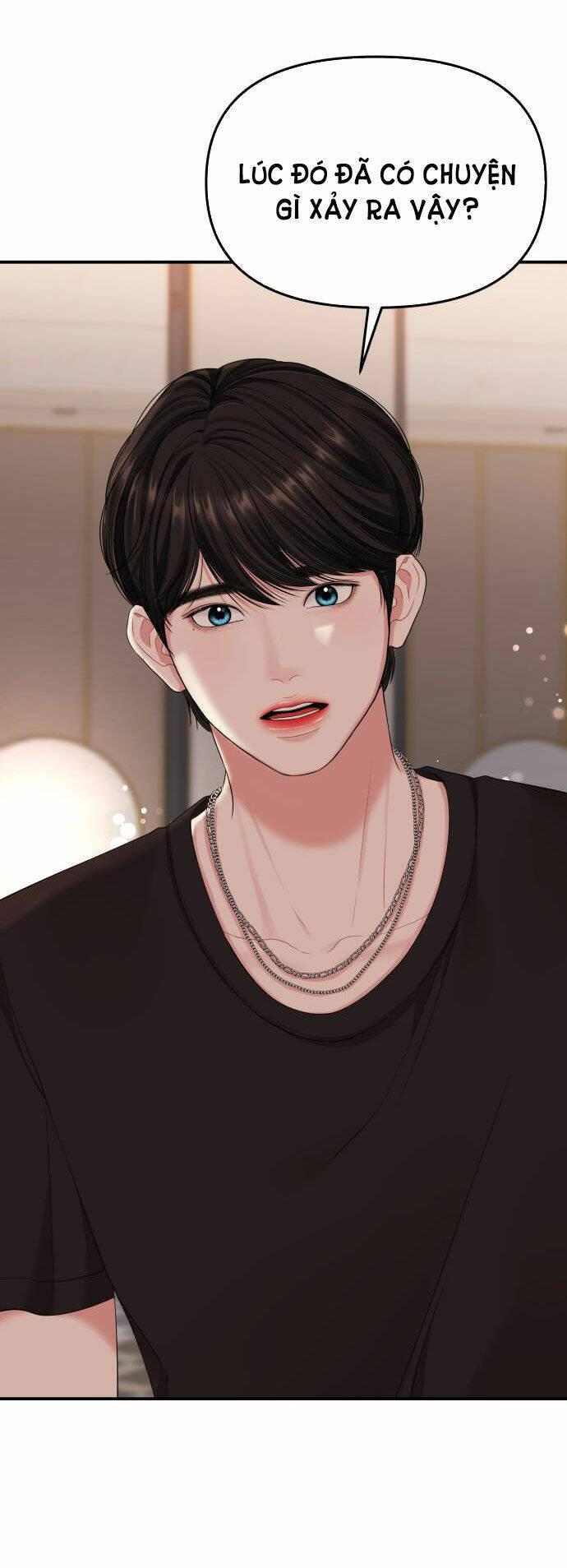 Gửi Em, Người Nuốt Trọn Vì Sao - Chương 64.1 - Trang 19