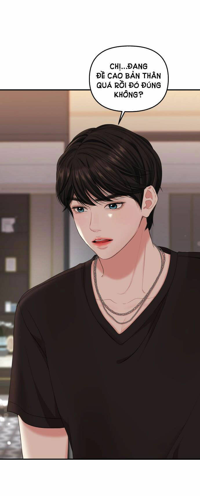 Gửi Em, Người Nuốt Trọn Vì Sao - Chương 64.1 - Trang 10