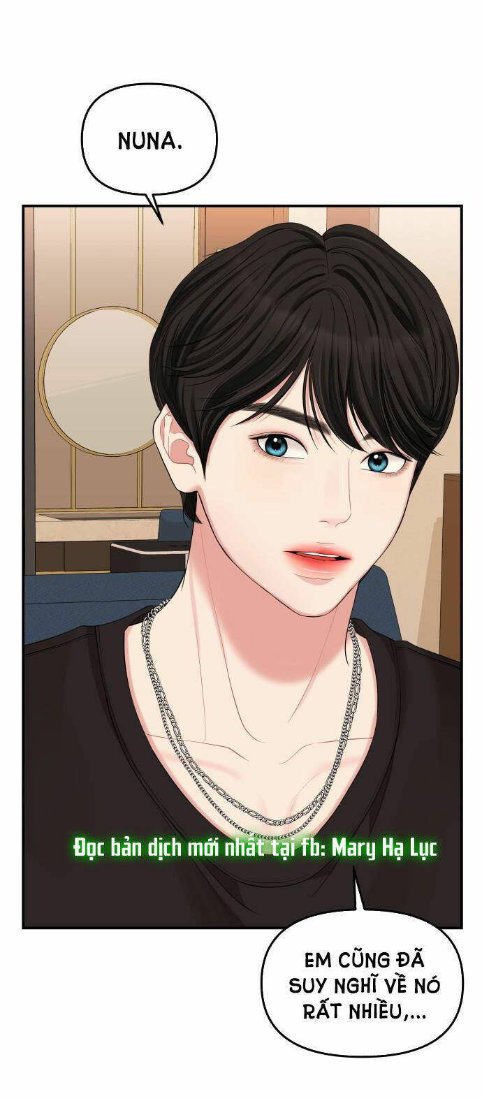 Gửi Em, Người Nuốt Trọn Vì Sao - Chương 64.2 - Trang 19