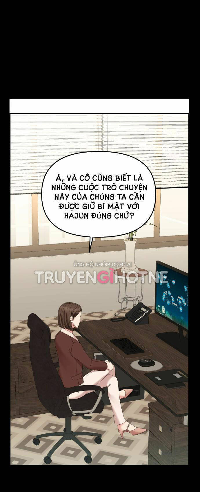 Gửi Em, Người Nuốt Trọn Vì Sao - Chương 64.2 - Trang 27