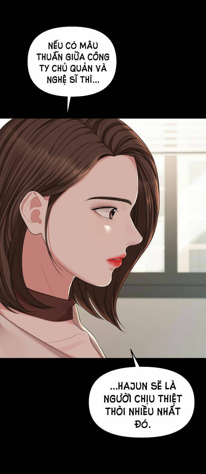 Gửi Em, Người Nuốt Trọn Vì Sao - Chương 64.2 - Trang 28