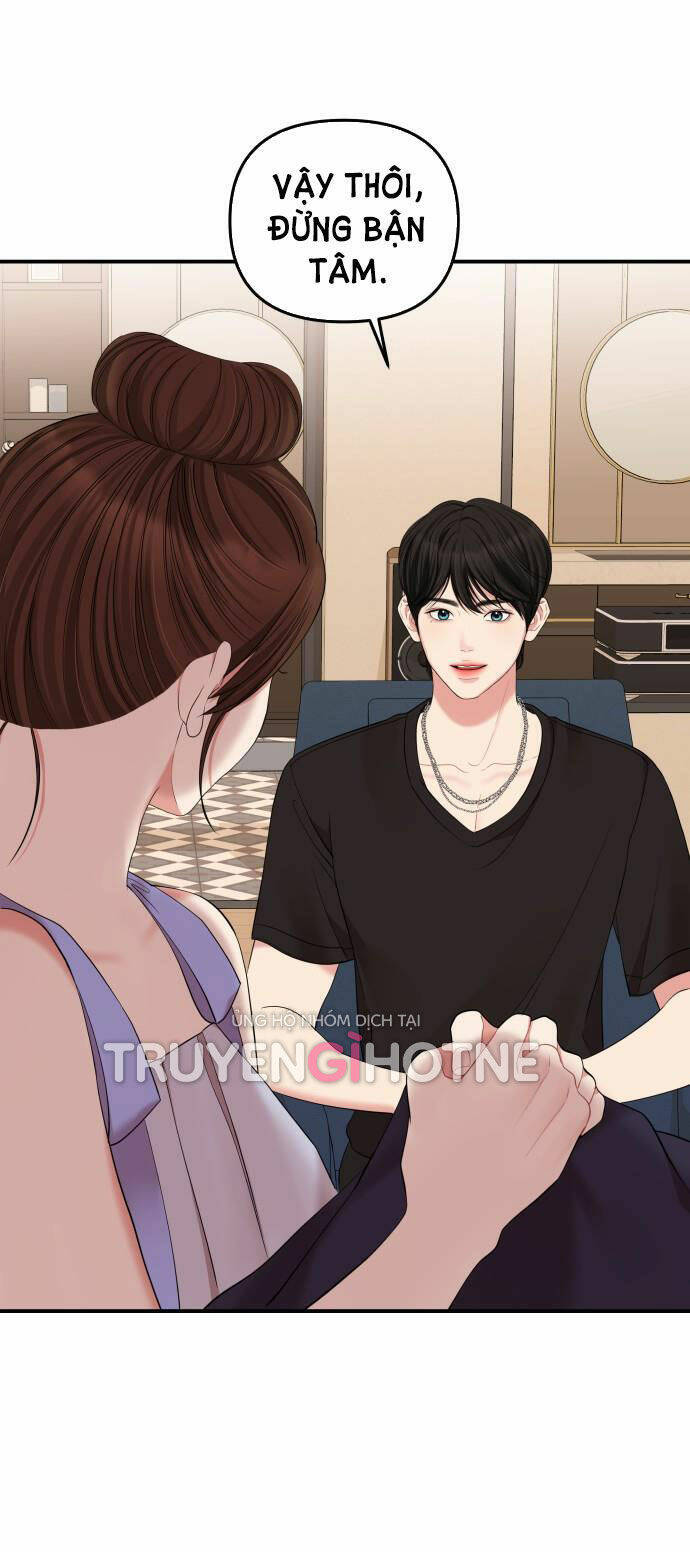 Gửi Em, Người Nuốt Trọn Vì Sao - Chương 64.2 - Trang 33