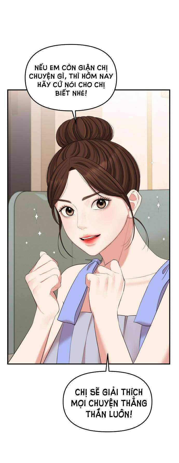 Gửi Em, Người Nuốt Trọn Vì Sao - Chương 64.2 - Trang 35
