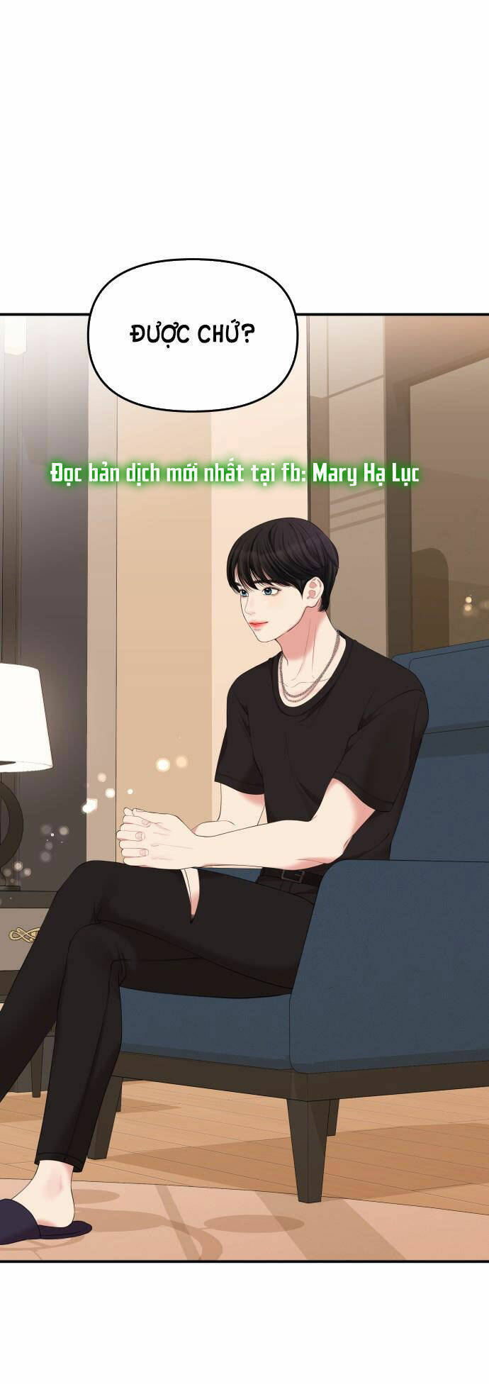 Gửi Em, Người Nuốt Trọn Vì Sao - Chương 64.2 - Trang 36