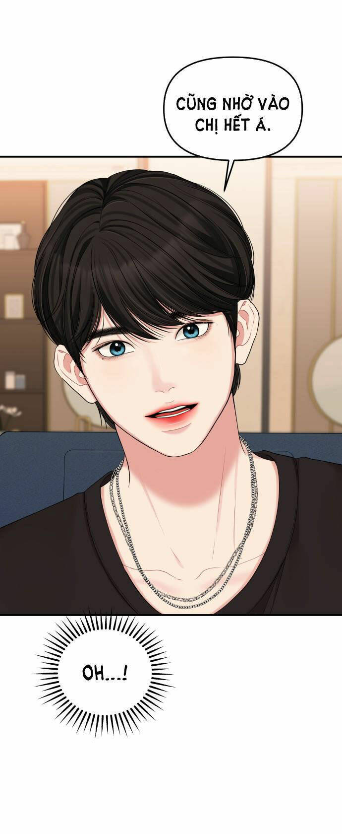 Gửi Em, Người Nuốt Trọn Vì Sao - Chương 64.2 - Trang 5