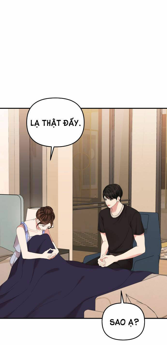Gửi Em, Người Nuốt Trọn Vì Sao - Chương 64.2 - Trang 43