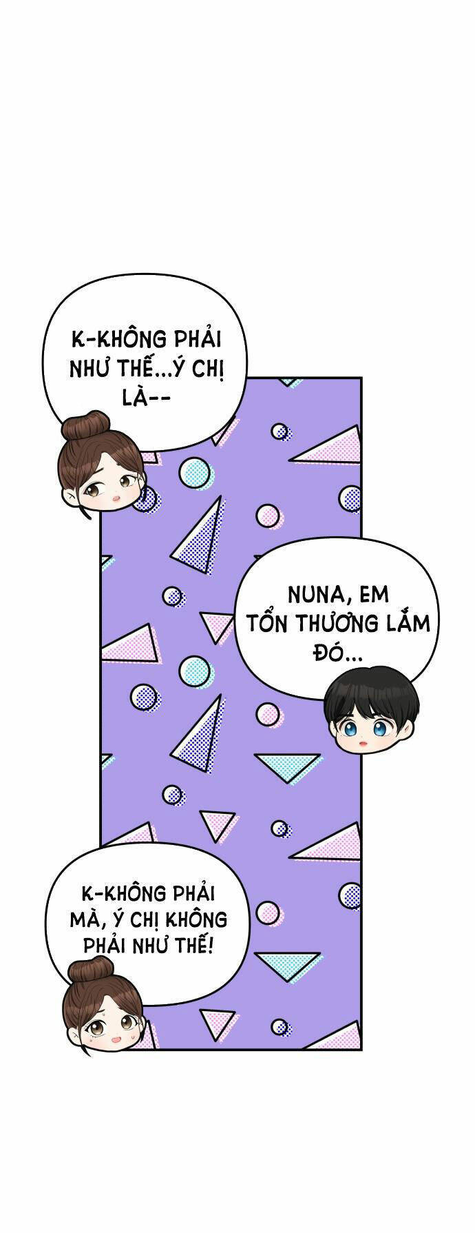 Gửi Em, Người Nuốt Trọn Vì Sao - Chương 64.2 - Trang 47