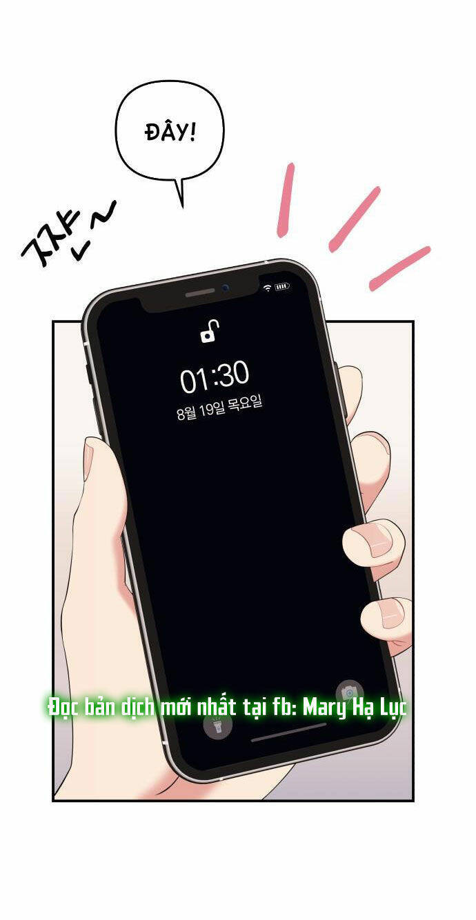 Gửi Em, Người Nuốt Trọn Vì Sao - Chương 64.2 - Trang 54