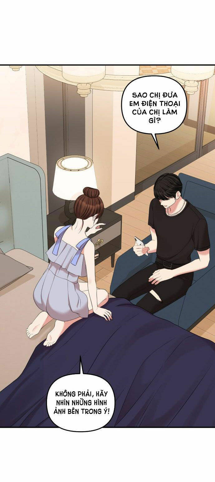 Gửi Em, Người Nuốt Trọn Vì Sao - Chương 64.2 - Trang 55