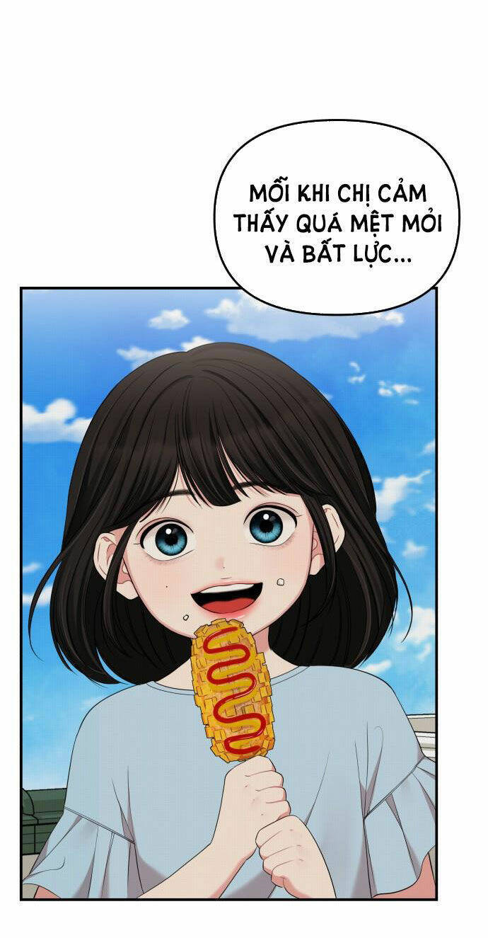 Gửi Em, Người Nuốt Trọn Vì Sao - Chương 64.2 - Trang 56