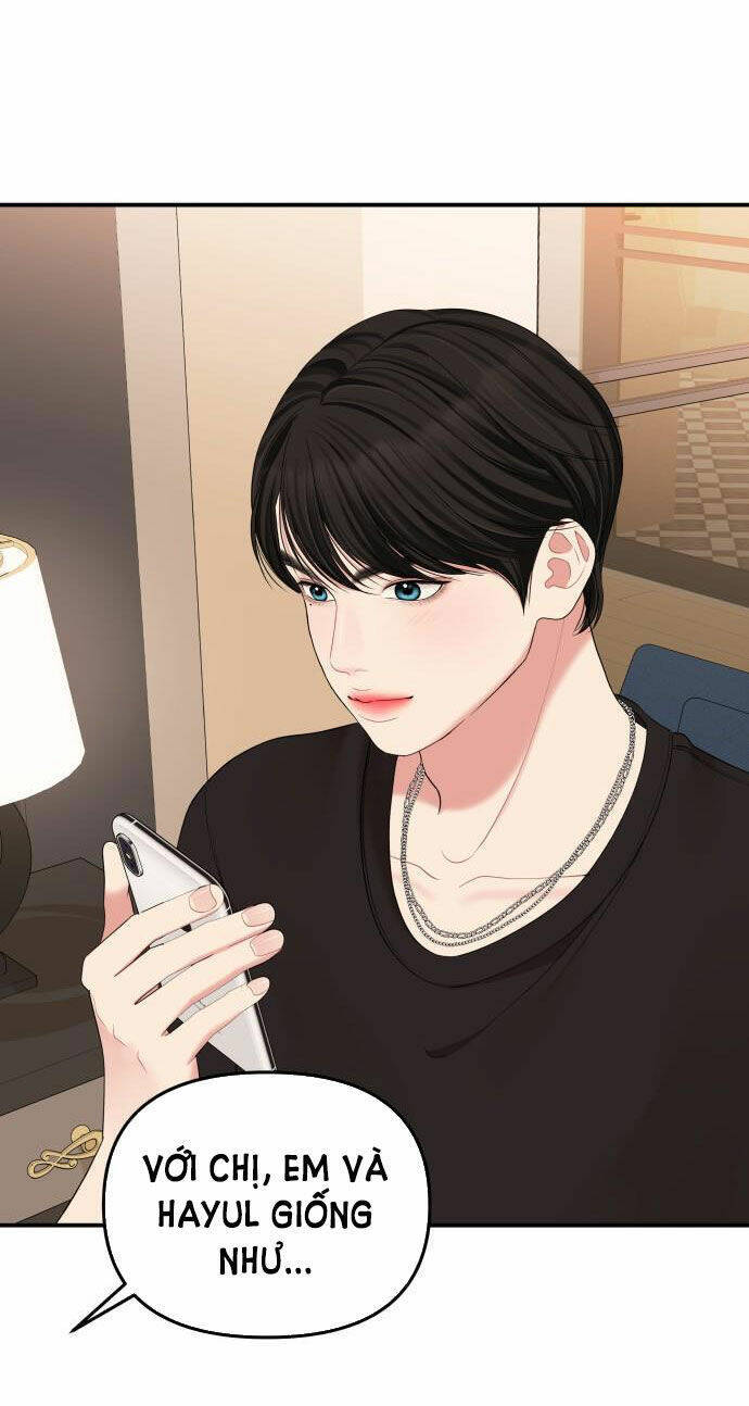 Gửi Em, Người Nuốt Trọn Vì Sao - Chương 64.2 - Trang 60