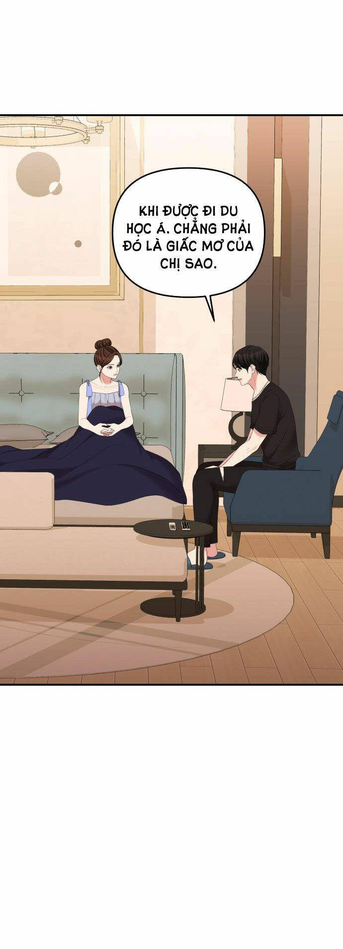 Gửi Em, Người Nuốt Trọn Vì Sao - Chương 64.2 - Trang 7