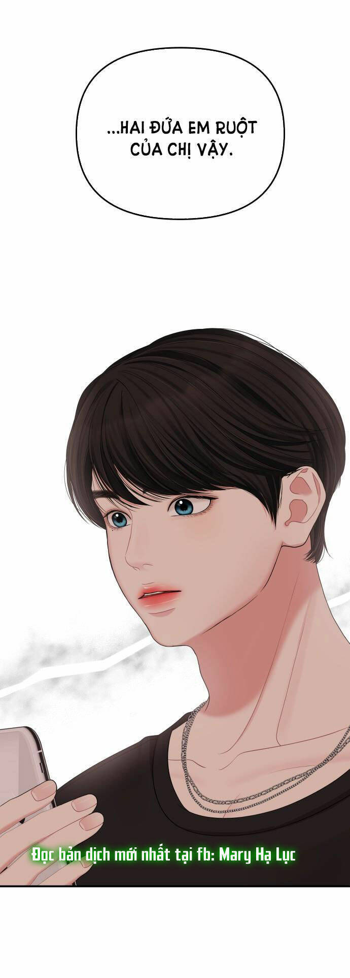 Gửi Em, Người Nuốt Trọn Vì Sao - Chương 64.2 - Trang 61