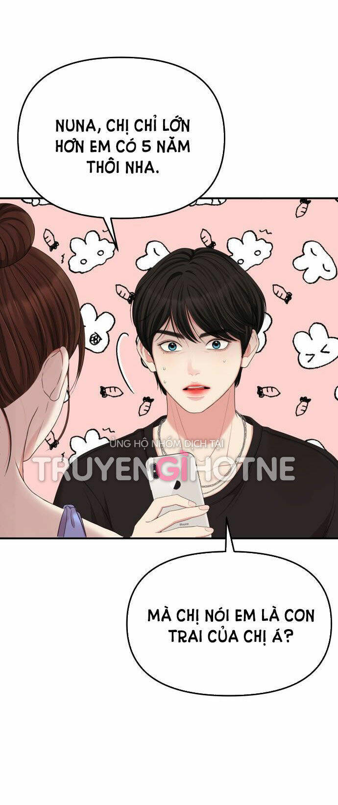 Gửi Em, Người Nuốt Trọn Vì Sao - Chương 64.2 - Trang 65