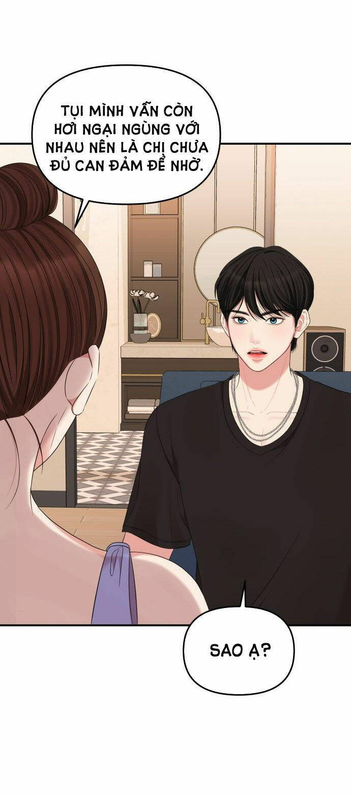 Gửi Em, Người Nuốt Trọn Vì Sao - Chương 64.2 - Trang 68