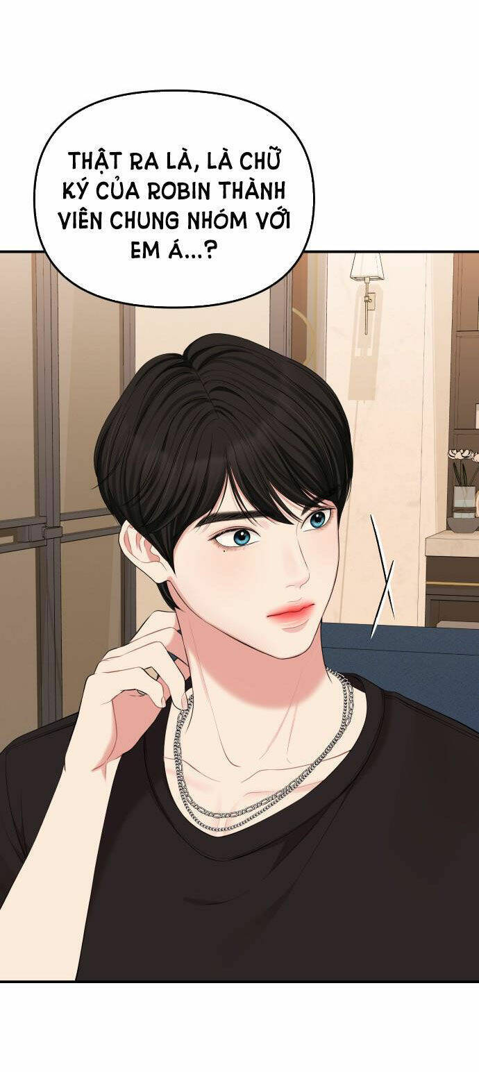 Gửi Em, Người Nuốt Trọn Vì Sao - Chương 64.2 - Trang 70