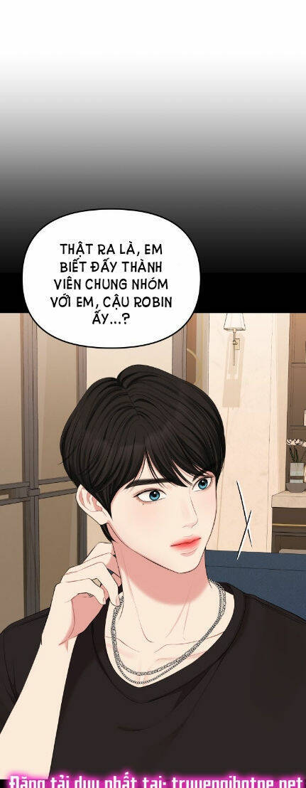 Gửi Em, Người Nuốt Trọn Vì Sao - Chương 65.1 - Trang 11