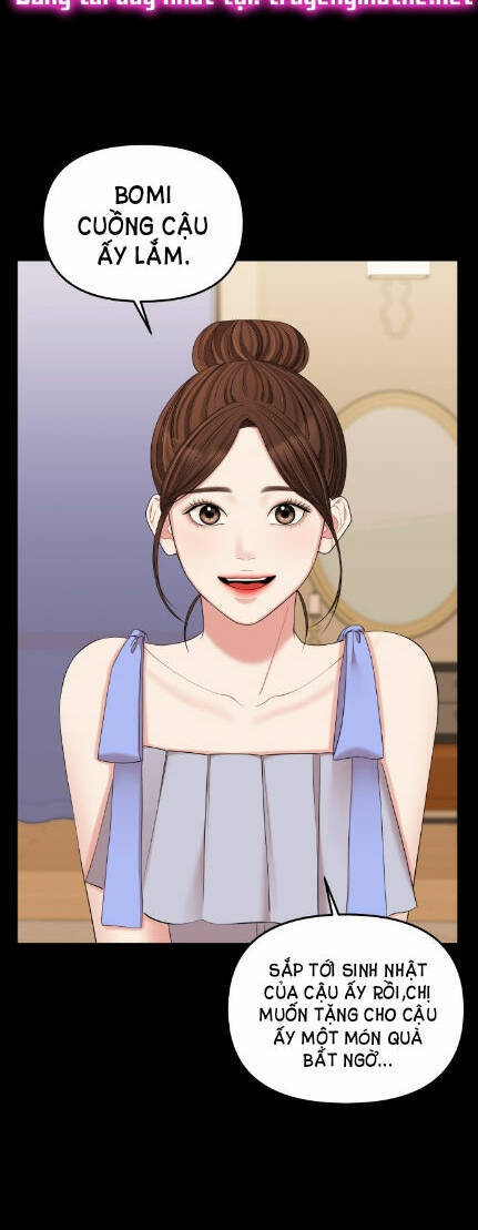 Gửi Em, Người Nuốt Trọn Vì Sao - Chương 65.1 - Trang 12