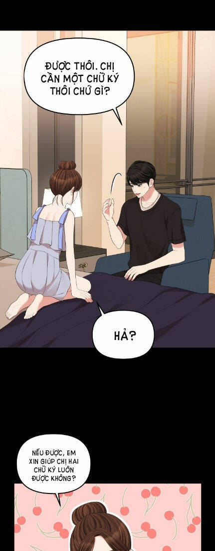 Gửi Em, Người Nuốt Trọn Vì Sao - Chương 65.1 - Trang 13