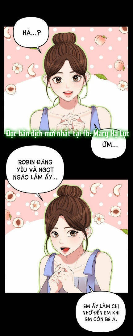 Gửi Em, Người Nuốt Trọn Vì Sao - Chương 65.1 - Trang 17