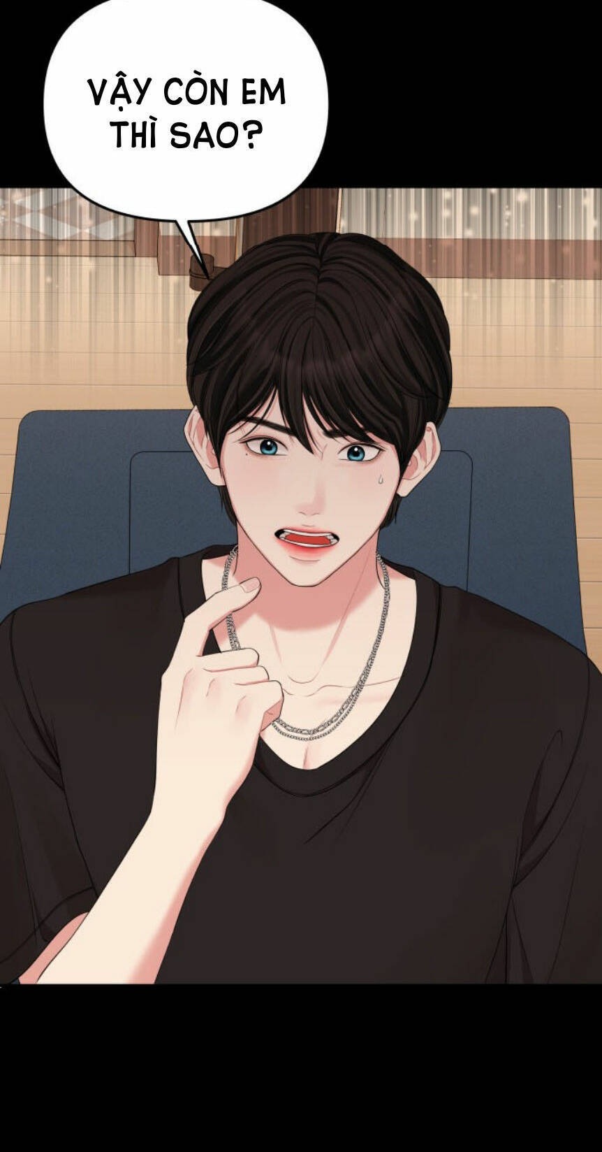 Gửi Em, Người Nuốt Trọn Vì Sao - Chương 65.1 - Trang 21