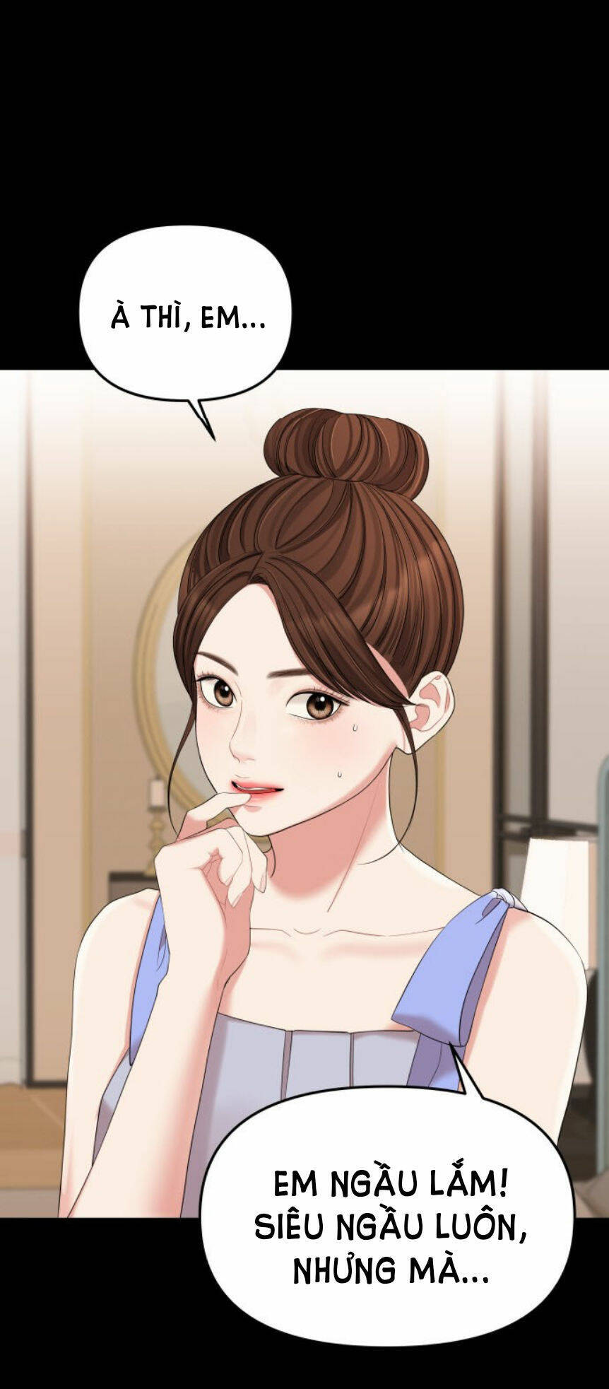 Gửi Em, Người Nuốt Trọn Vì Sao - Chương 65.1 - Trang 22