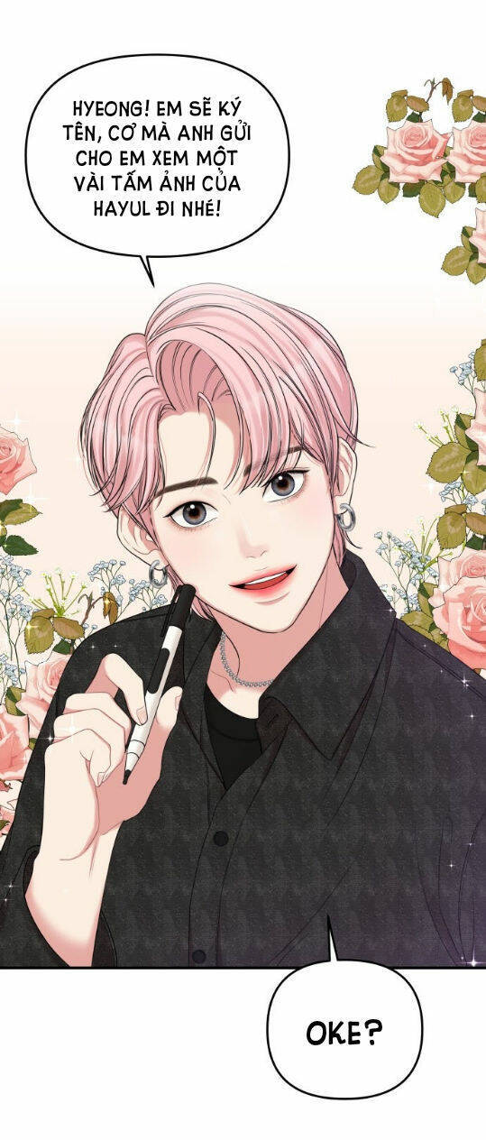 Gửi Em, Người Nuốt Trọn Vì Sao - Chương 65.1 - Trang 28