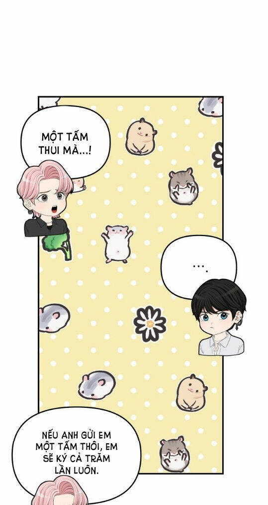Gửi Em, Người Nuốt Trọn Vì Sao - Chương 65.1 - Trang 30