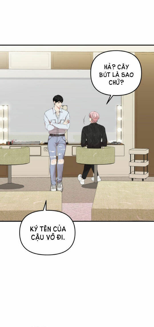 Gửi Em, Người Nuốt Trọn Vì Sao - Chương 65.1 - Trang 4