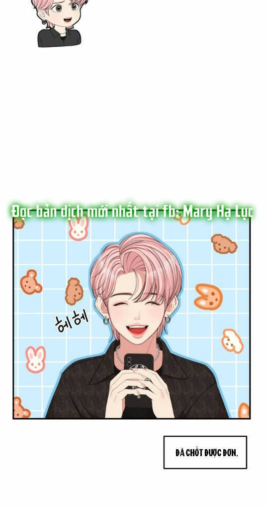 Gửi Em, Người Nuốt Trọn Vì Sao - Chương 65.1 - Trang 31