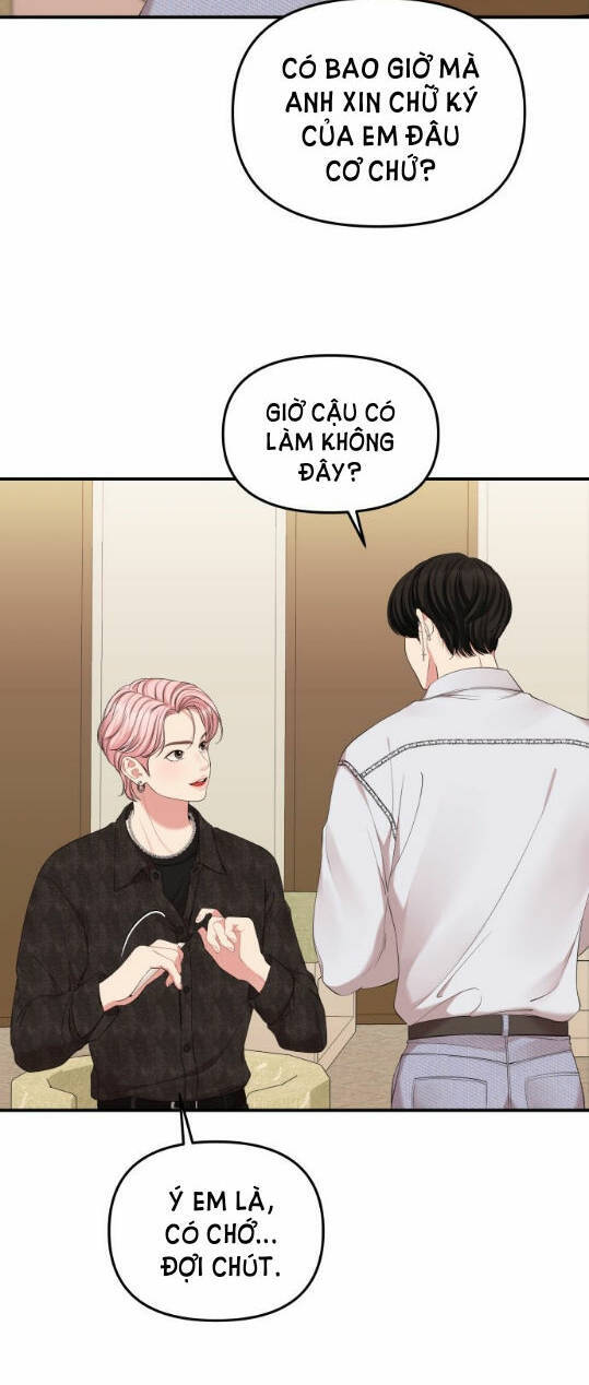Gửi Em, Người Nuốt Trọn Vì Sao - Chương 65.1 - Trang 7