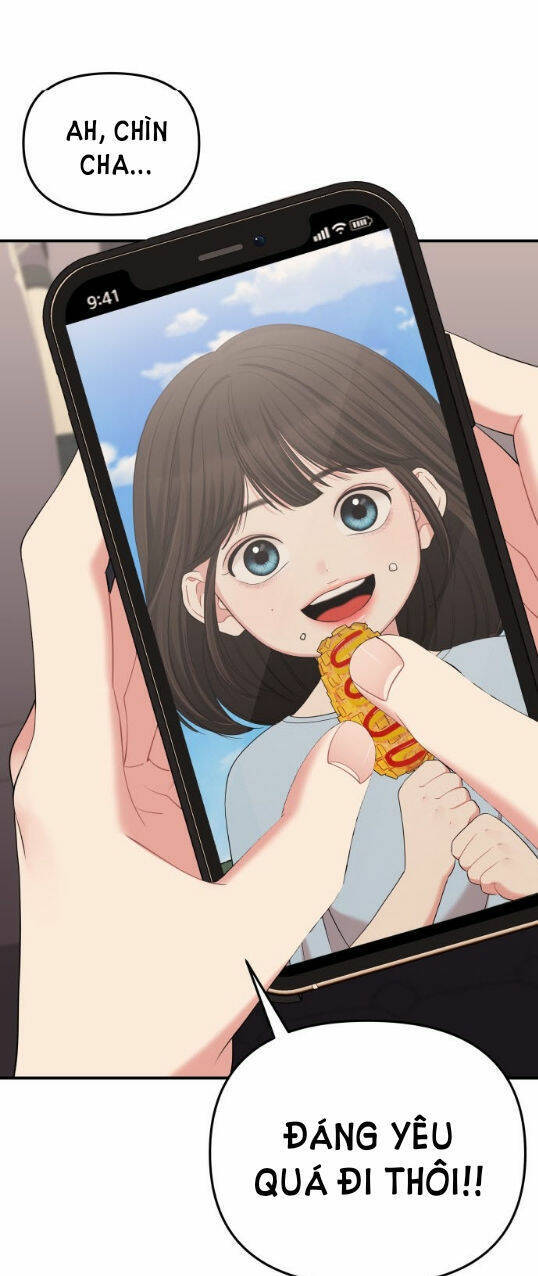 Gửi Em, Người Nuốt Trọn Vì Sao - Chương 65.2 - Trang 1