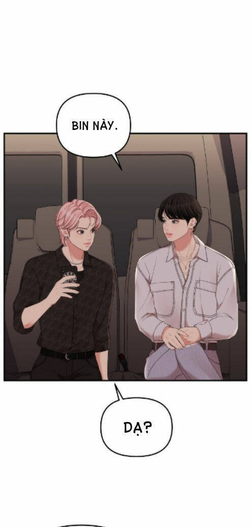 Gửi Em, Người Nuốt Trọn Vì Sao - Chương 65.2 - Trang 15