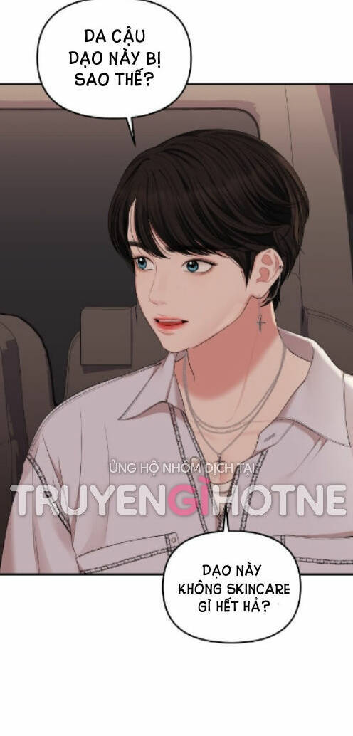 Gửi Em, Người Nuốt Trọn Vì Sao - Chương 65.2 - Trang 16