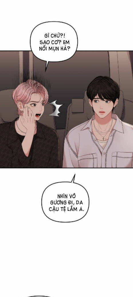 Gửi Em, Người Nuốt Trọn Vì Sao - Chương 65.2 - Trang 17