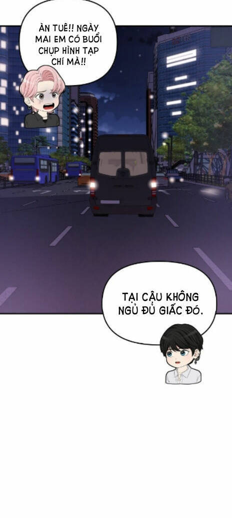 Gửi Em, Người Nuốt Trọn Vì Sao - Chương 65.2 - Trang 18