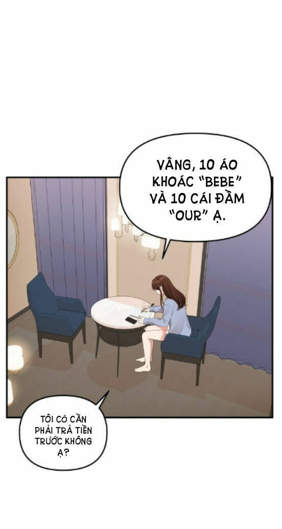 Gửi Em, Người Nuốt Trọn Vì Sao - Chương 65.2 - Trang 21