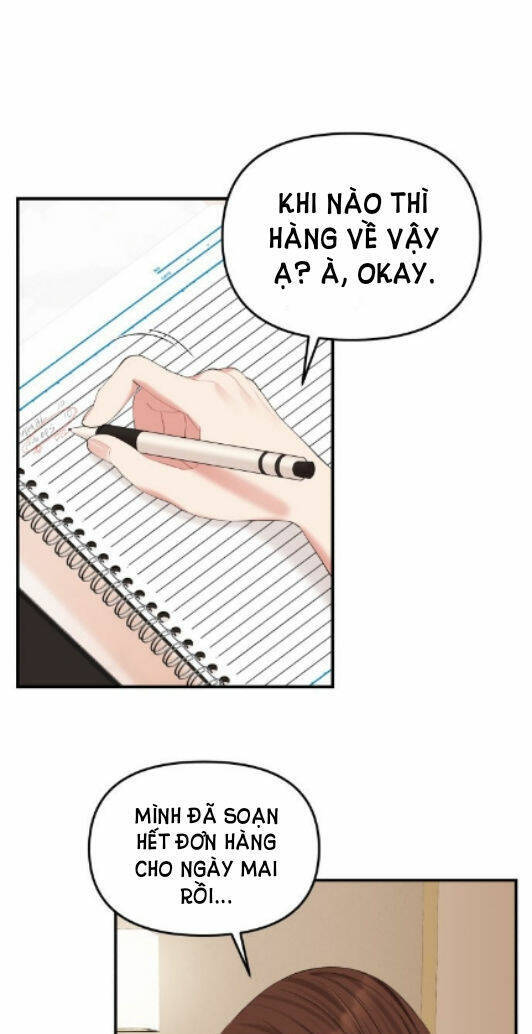 Gửi Em, Người Nuốt Trọn Vì Sao - Chương 65.2 - Trang 22