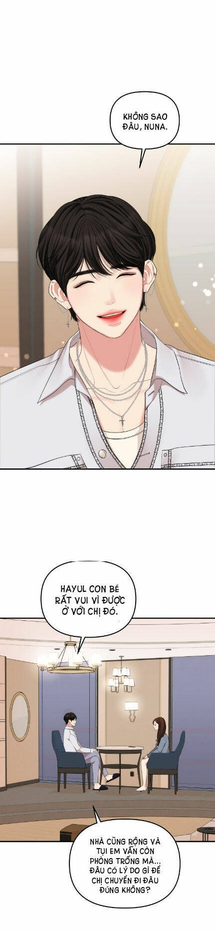 Gửi Em, Người Nuốt Trọn Vì Sao - Chương 65.2 - Trang 32