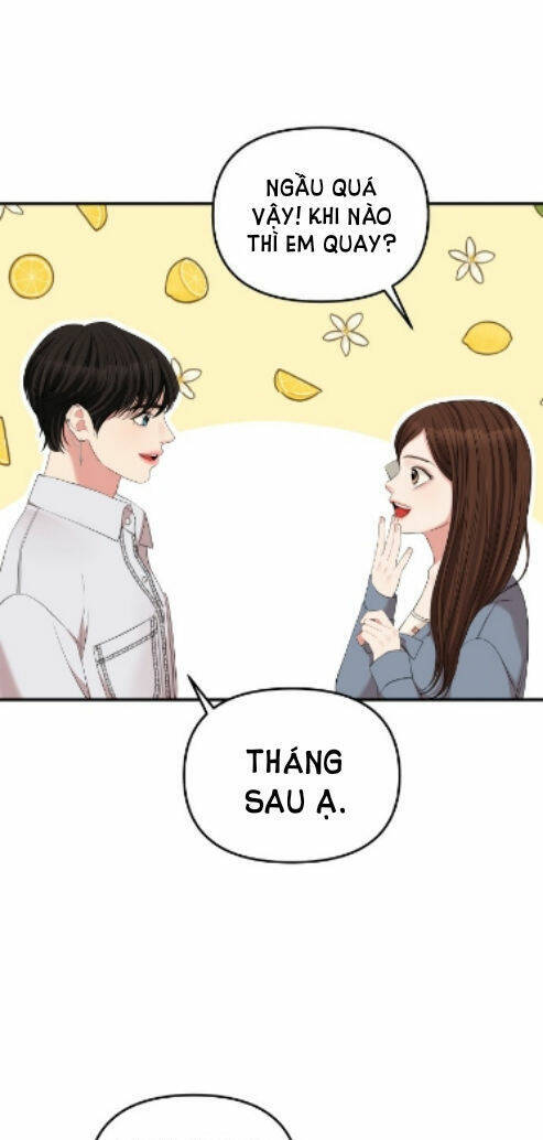 Gửi Em, Người Nuốt Trọn Vì Sao - Chương 65.2 - Trang 38